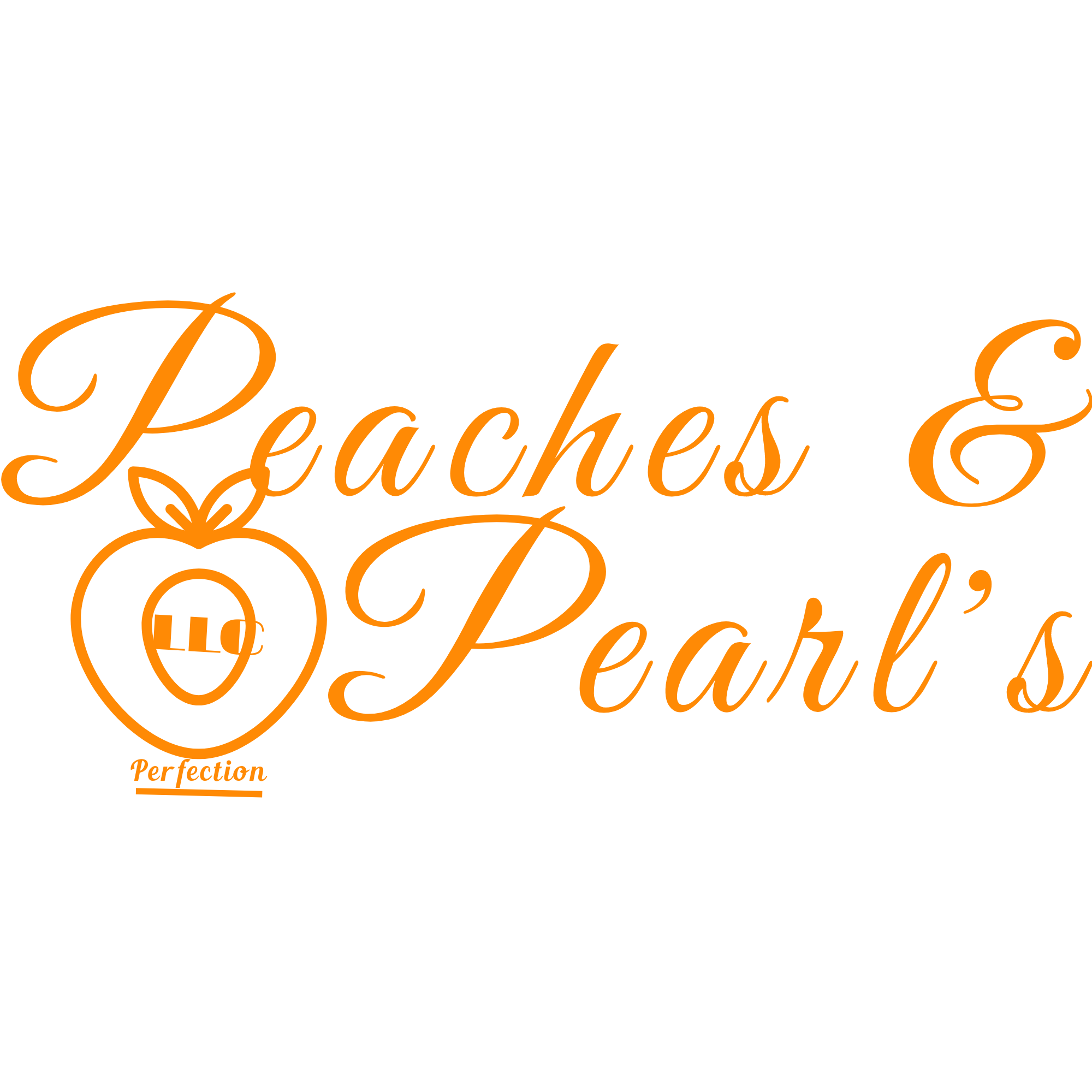 Peaches and Pearl's