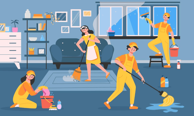 website template image