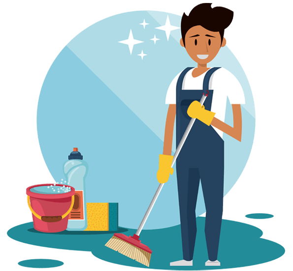 website template image