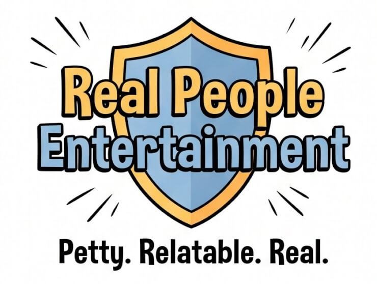 Real People Entertainment