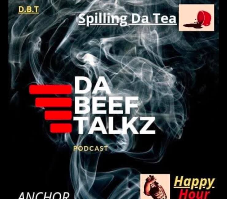 DA BEEF TALKZ