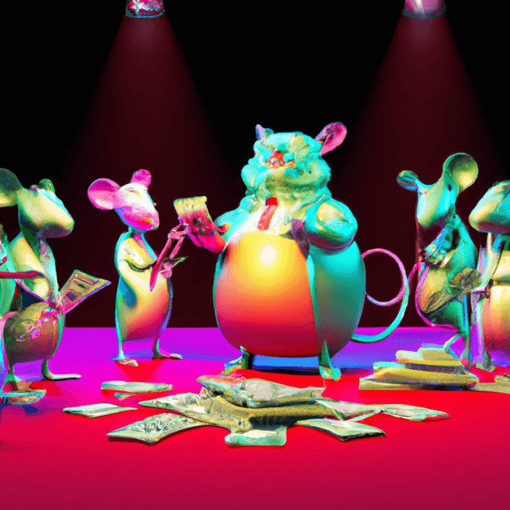 Artist Independence is The Key To Success