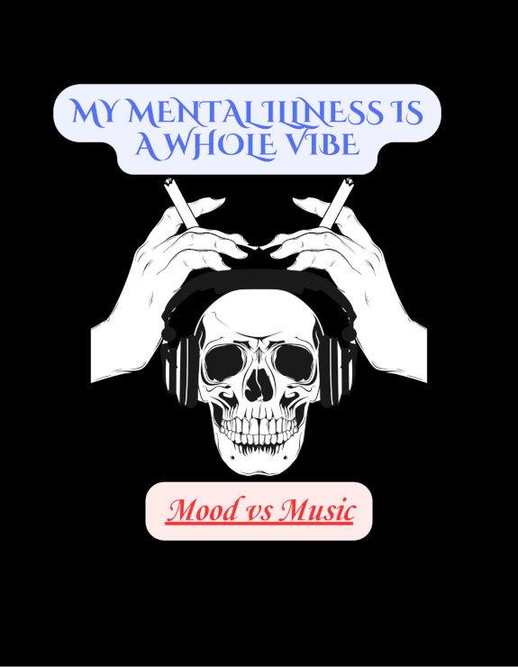Mental Health Music Mo
