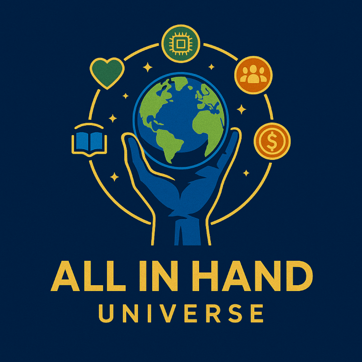 All In Hand Universe