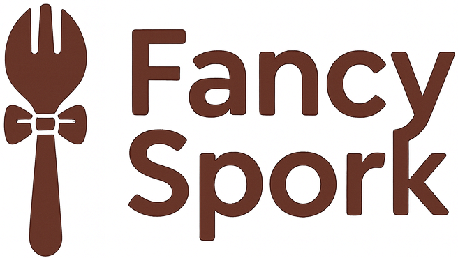 Fancy Spork