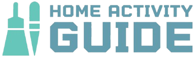 Home Activity Guide
