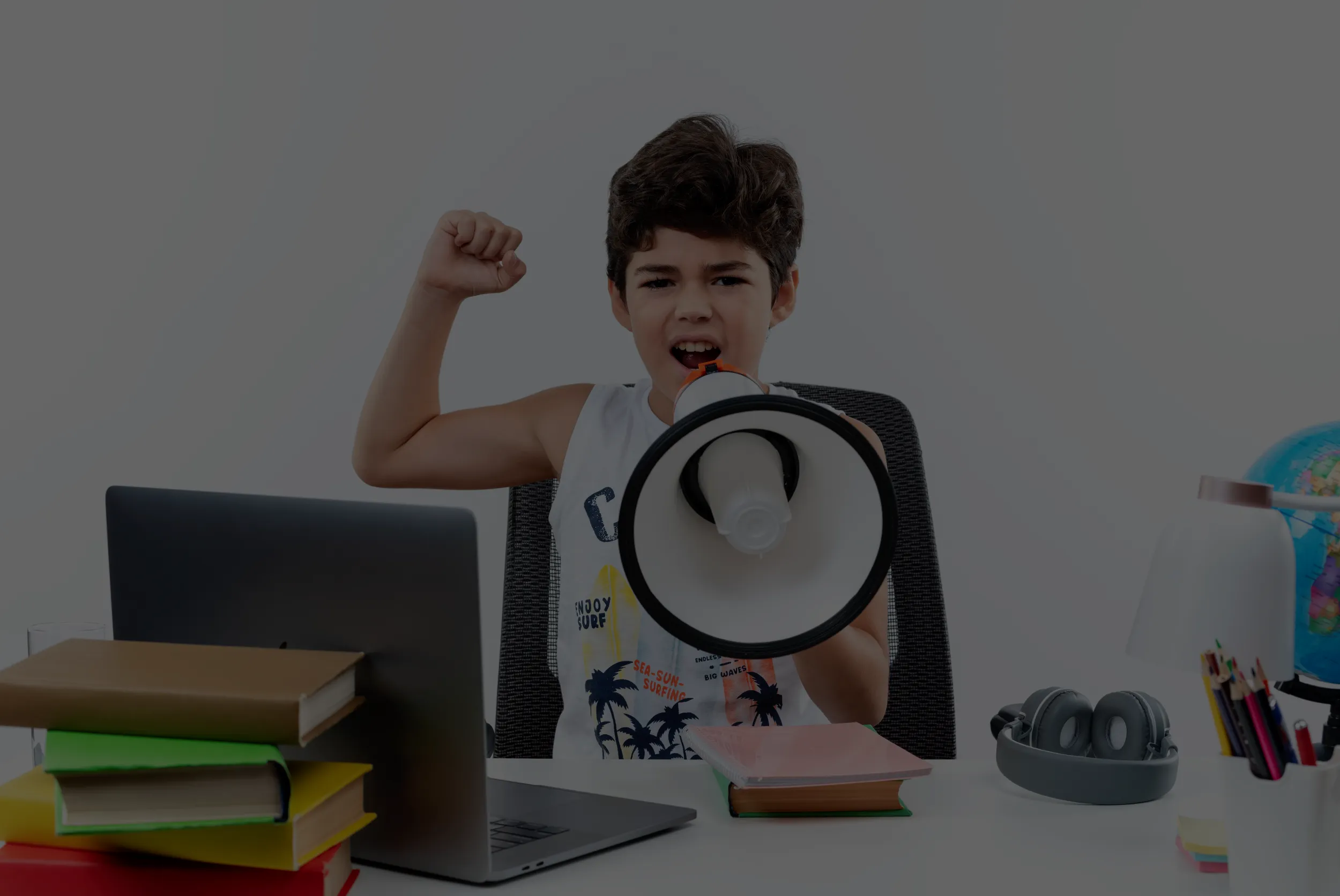 Fueling Ambition Through Education