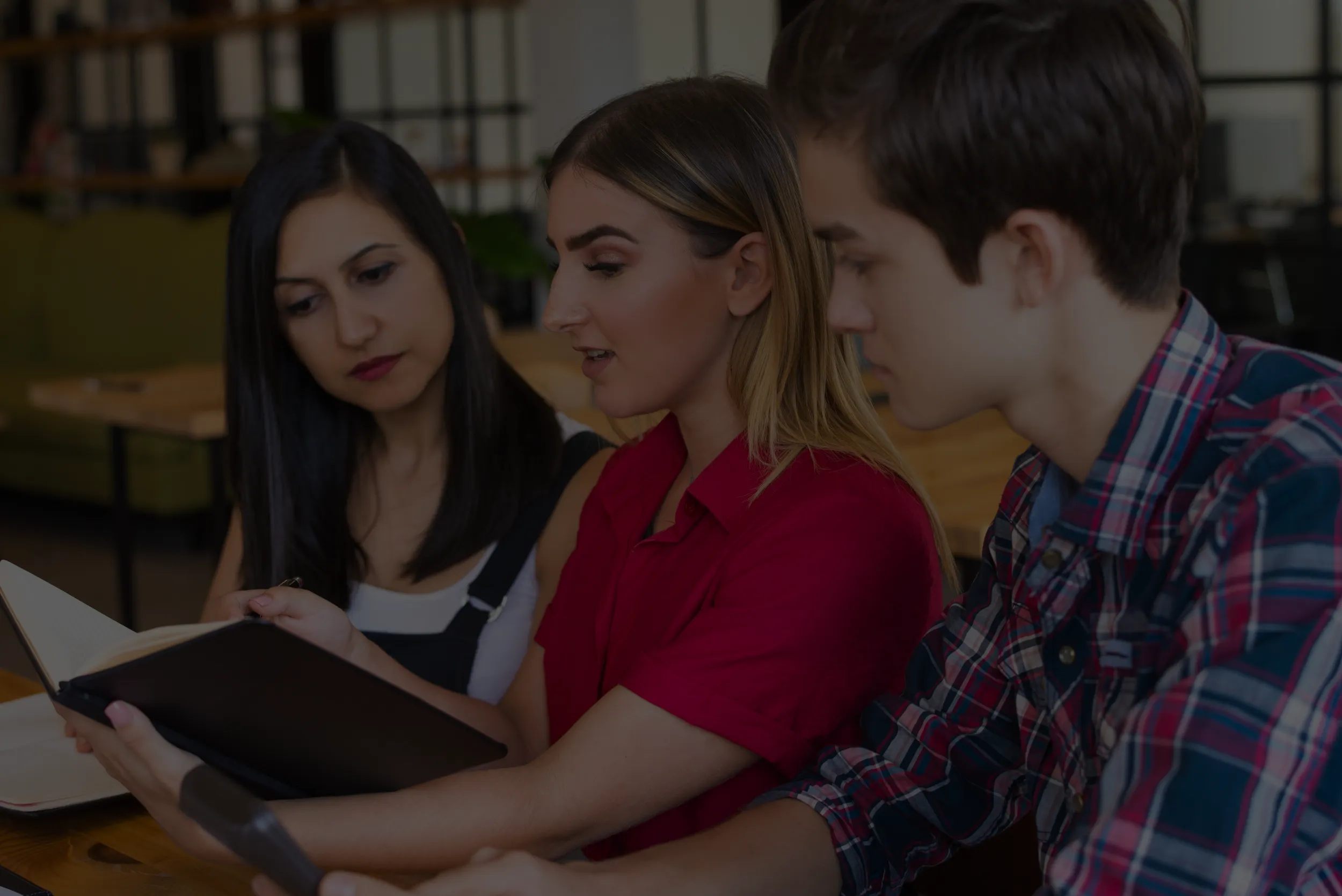 Connecting Learners. Creating Opportunities.