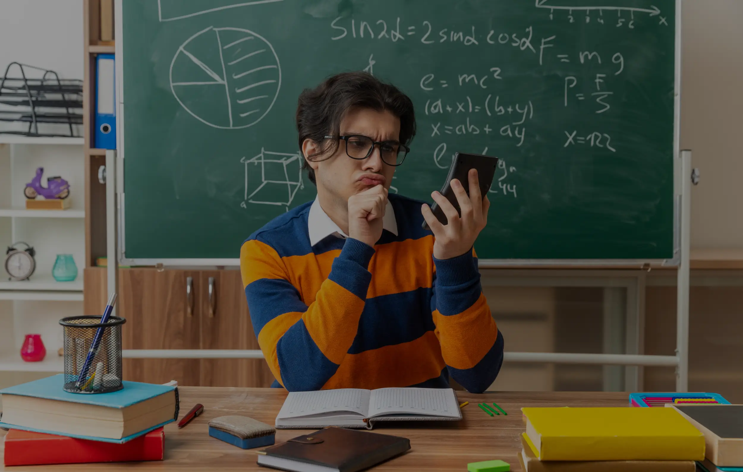 Smart Learning. Serious Fun. Only at RCC