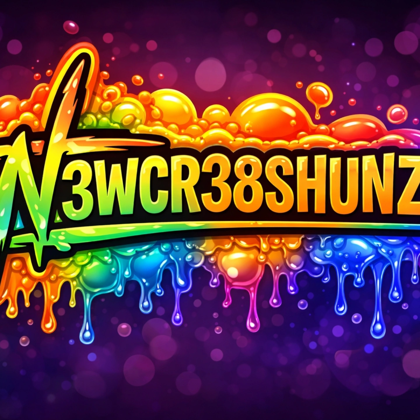 N3WCR38SHUNZ