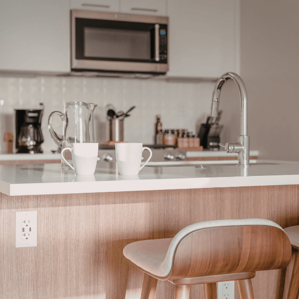 How to Build a Kitchen Setup That Works for You