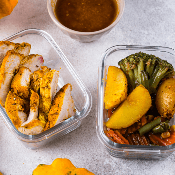 How to Turn Last Night’s Dinner Into Something New