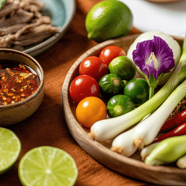 The Best Way to Keep Your Ingredients Fresh