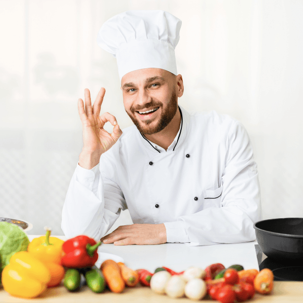 You Don’t Need Perfect Meals to Be a Good Cook