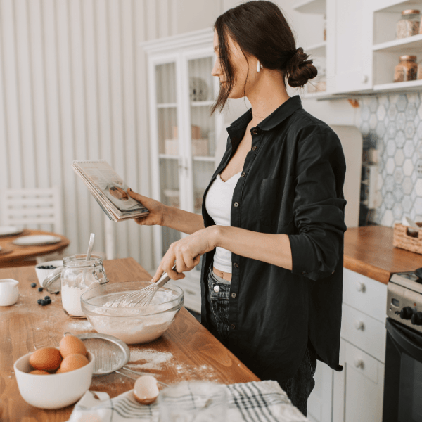 What to Learn Before You Try Complicated Recipes