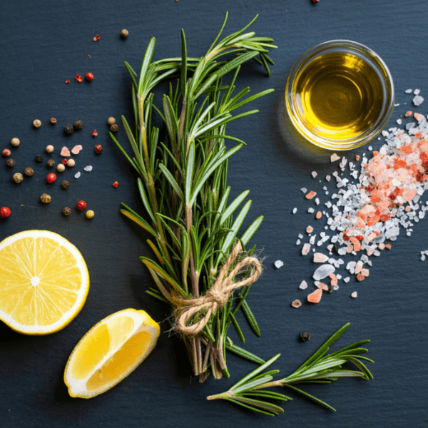 How to Fix Bland Food Without Starting Over