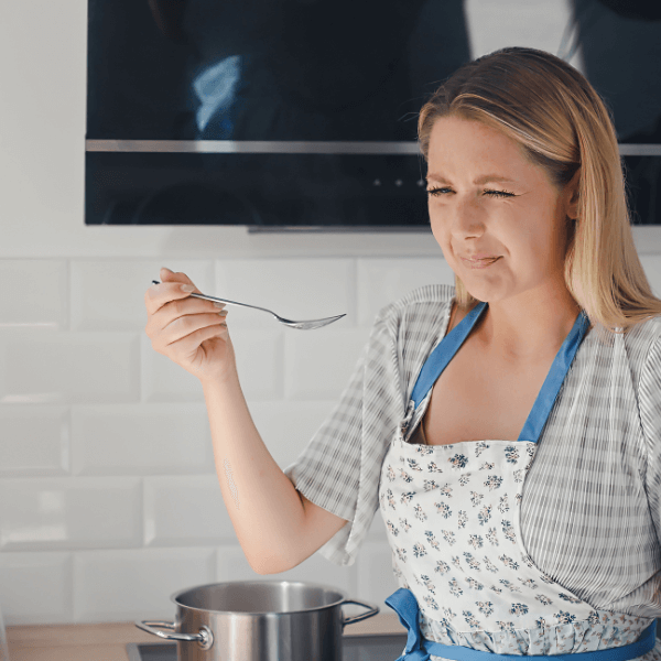 How to Fix Food That Is Too Salty