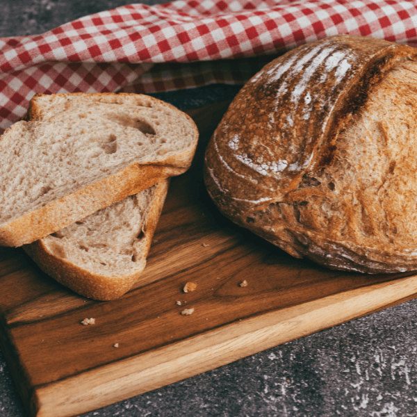 Artisan Sourdough Bread Made Simple