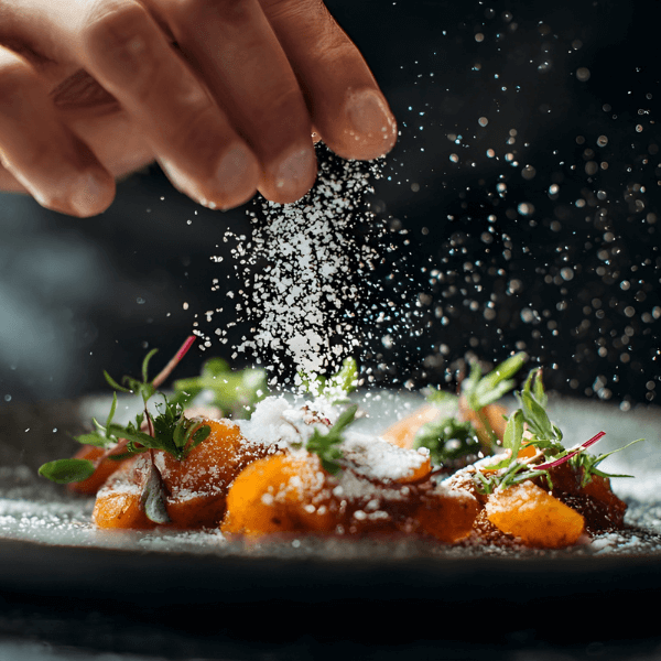 How to Season Food So It Actually Tastes Good