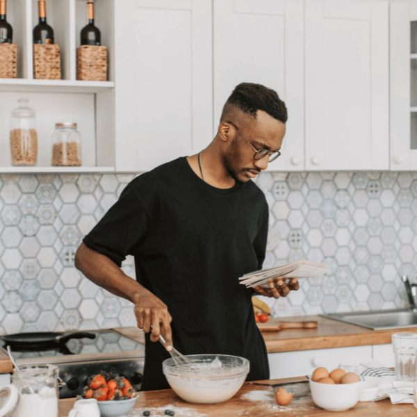 Why Most Recipes Fail and How to Make Them Work Anyway