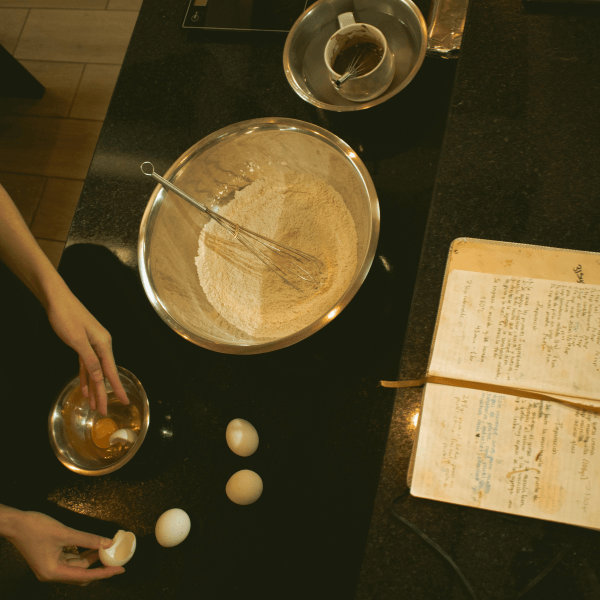 What to Do When You Are Missing an Ingredient