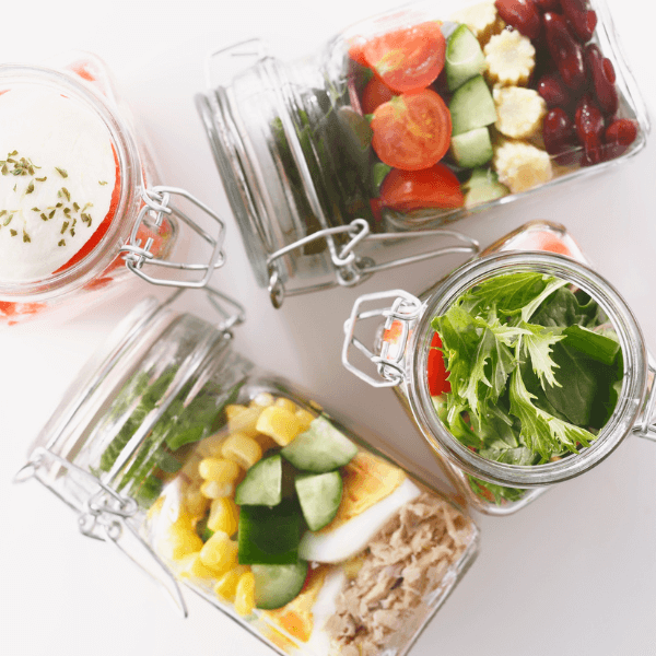 How to Eat Well Without Overspending