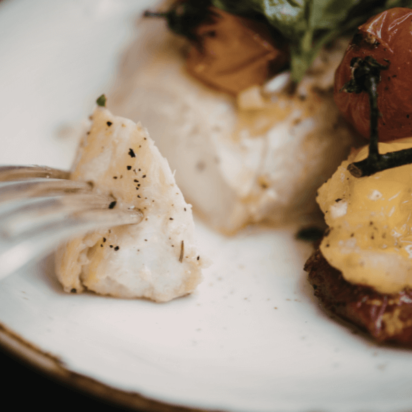 How to Tell When Food Is Actually Done (Without Overthinking It)