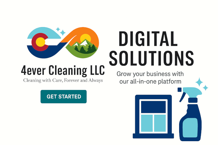 4ever Digital Solutions
