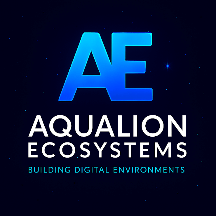 AquaLion Ecosytems