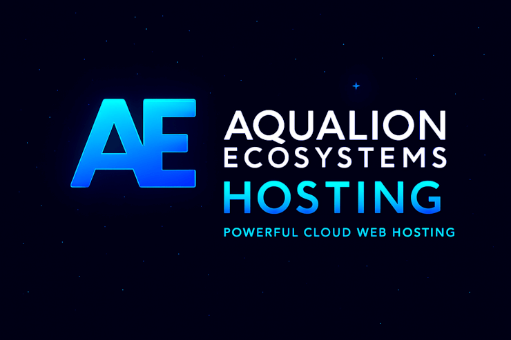 AquaLion Hosting