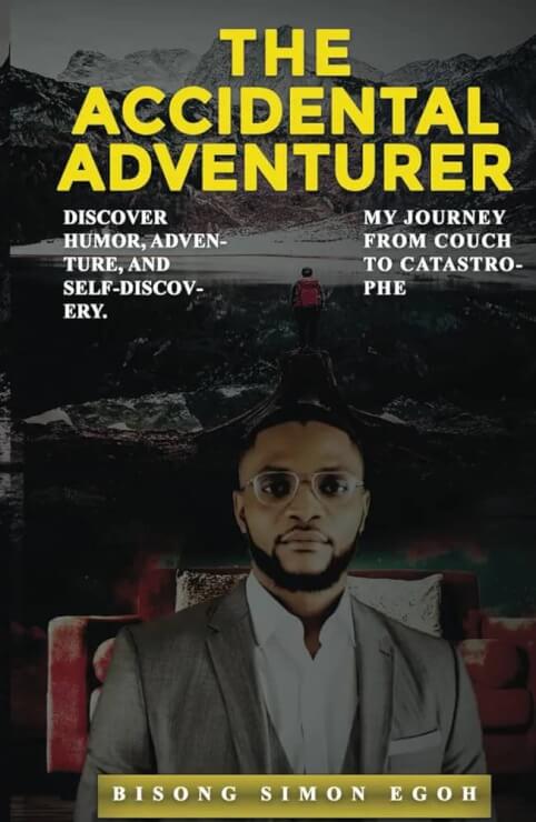 The Accidental Adventurer