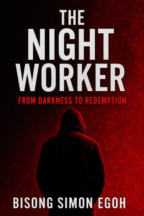 BISONG SIMON EGOH | THE BISONG BLUEPRINT™: Unlocking Soul-Aligned Success, Influence & Legacy”