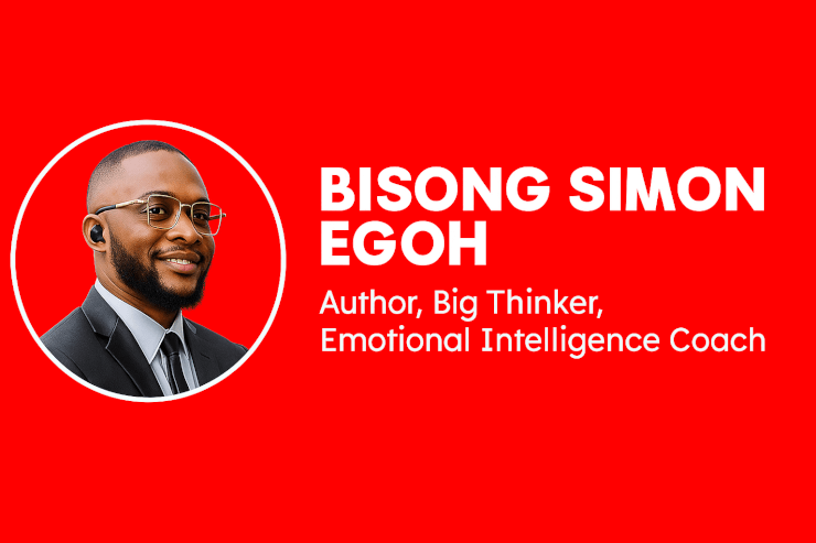 OUR SERVICES: BISONG SIMON TV ™️
