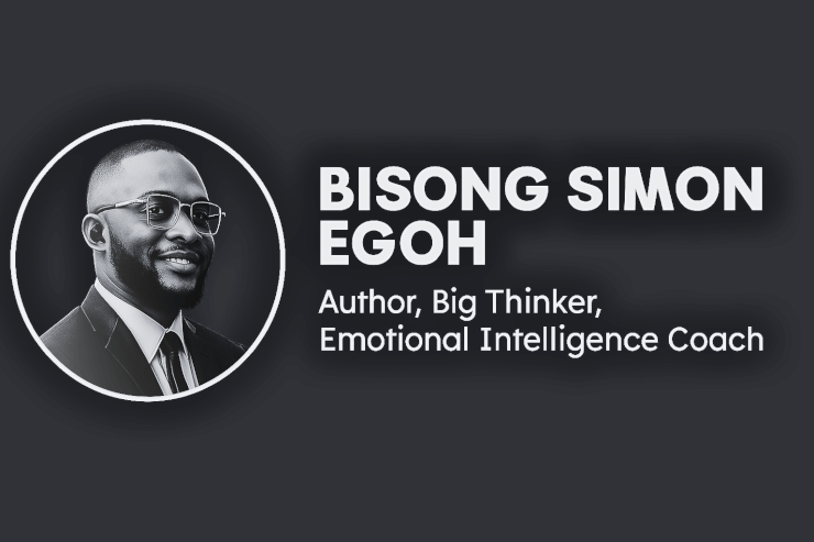 GROWTH BEYOND STRENGTHS – SUPPORT BISONG SIMON TV™