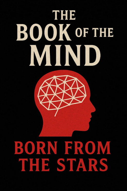 The Mind of Future  by Bisong Simon Egoh  What happens when a man loses everything—yet decides to rebuild himself into something greater than the world has ever seen?
