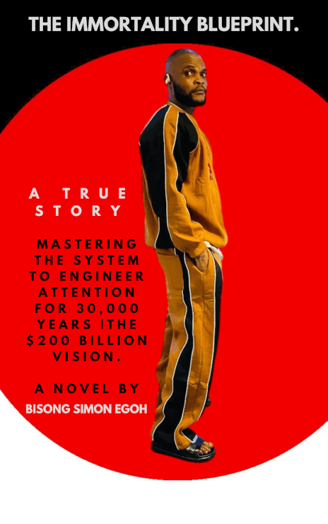 BISONGSIMONTVLTD : LICENSE OUR PROVEN FRAMEWORK