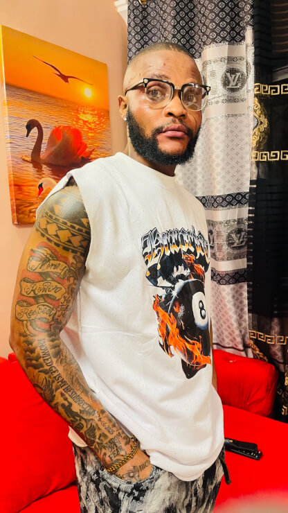 THE BISONG CREATORS ACADEMY™️|THE ARCHITECTURE OF TRANSFORMATION BY BISONG SIMON TV™️