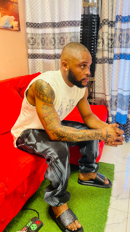 BISONG SIMON TV ™ PART ONE: THE ARCHITECTURE OF AMPLIFICATION