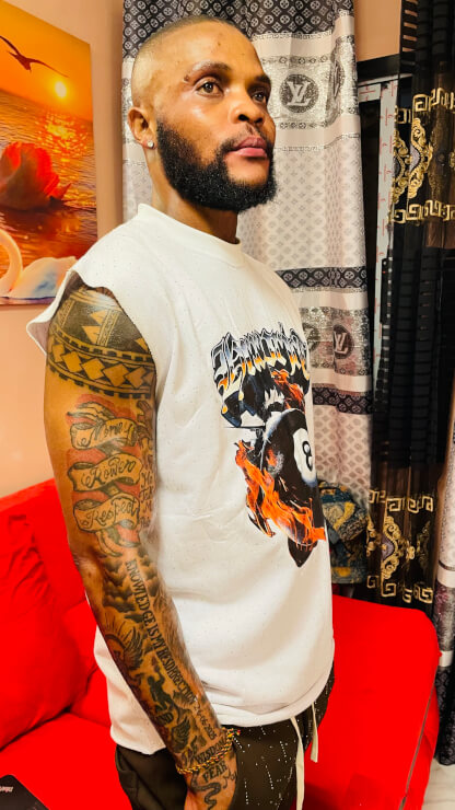 CHAPTER ONE: THE HOUSE OF UNSPOKEN RULES