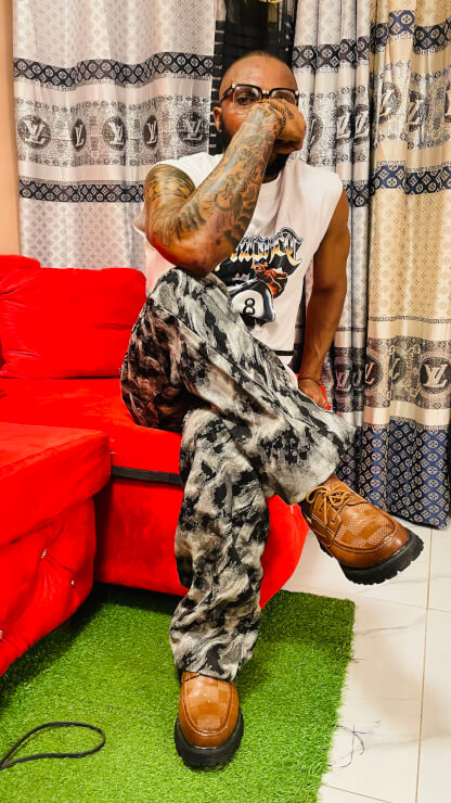 BISONG SIMON TV ™️|ESTABLISHED FOR ETERNITY| FROM NOTHING TO  SOVEREIGNTY