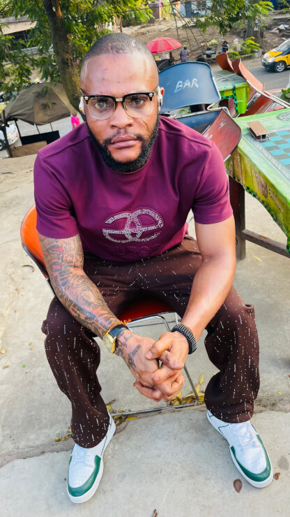 BISONG SIMON TV™|THE AFRICAN HARVARD FOR GROWTH & TRANSFORMATION| Mastering Attention Engineering & The Immortality Blueprint