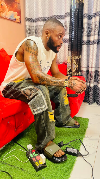 BISONG SIMON TV™️ ARCHITECTS OF CLARITY. BUILDERS OF DESTINY. LEADERS OF MOVEMENTS.