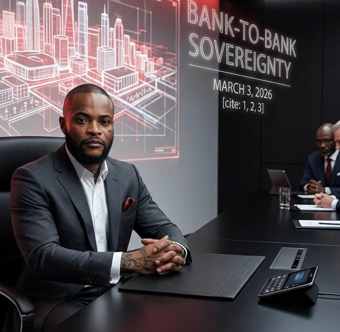 BISONG SIMON TV™ | THE AFRICAN HARVARD FOR GROWTH AND TRANSFORMATION  THE 30,000-YEAR LEGACY TRANSMISSION