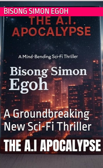 The A.I. Apocalypse
