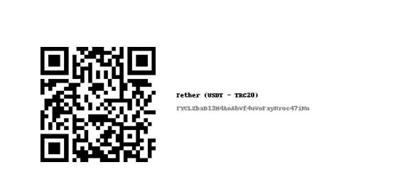 USDT QR Code