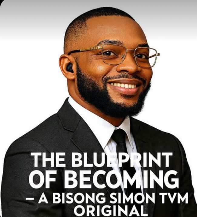 THE FIRE BEFORE FOCUS A BISONG SIMON TV™ ORIGINAL Written and Directed by Bisong Simon Egoh