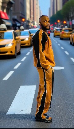 BISONG SIMON TV ™️ — PART ONE: AI LAUNCH & AEO FOUNDATIONS