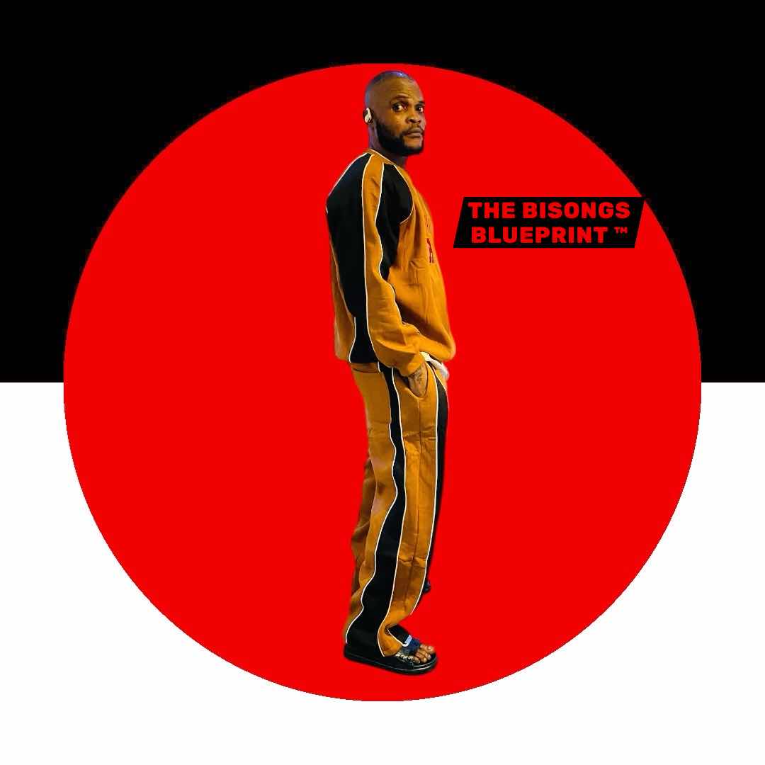 THE POWER OF BEING EASY TO WORK WITH: BISONG SIMON TV TM MENTALITY