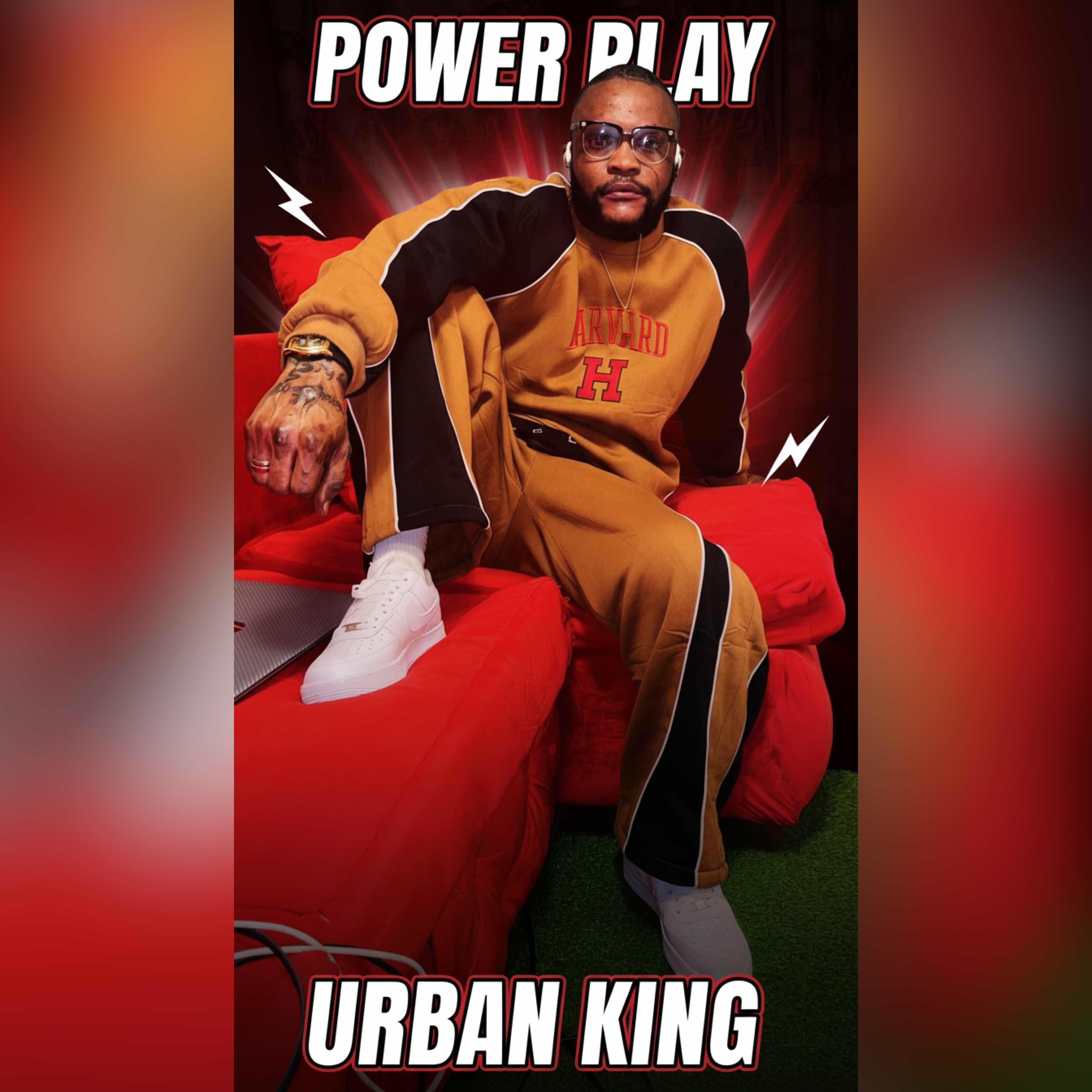 THE POWER OF BEING EASY TO WORK WITH: BISONG SIMON TV TM MENTALITY