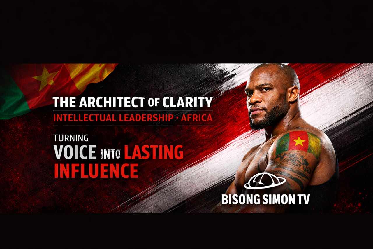 Reasons Why You Should Add BISONG SIMON TV ️ to Your Watchlist